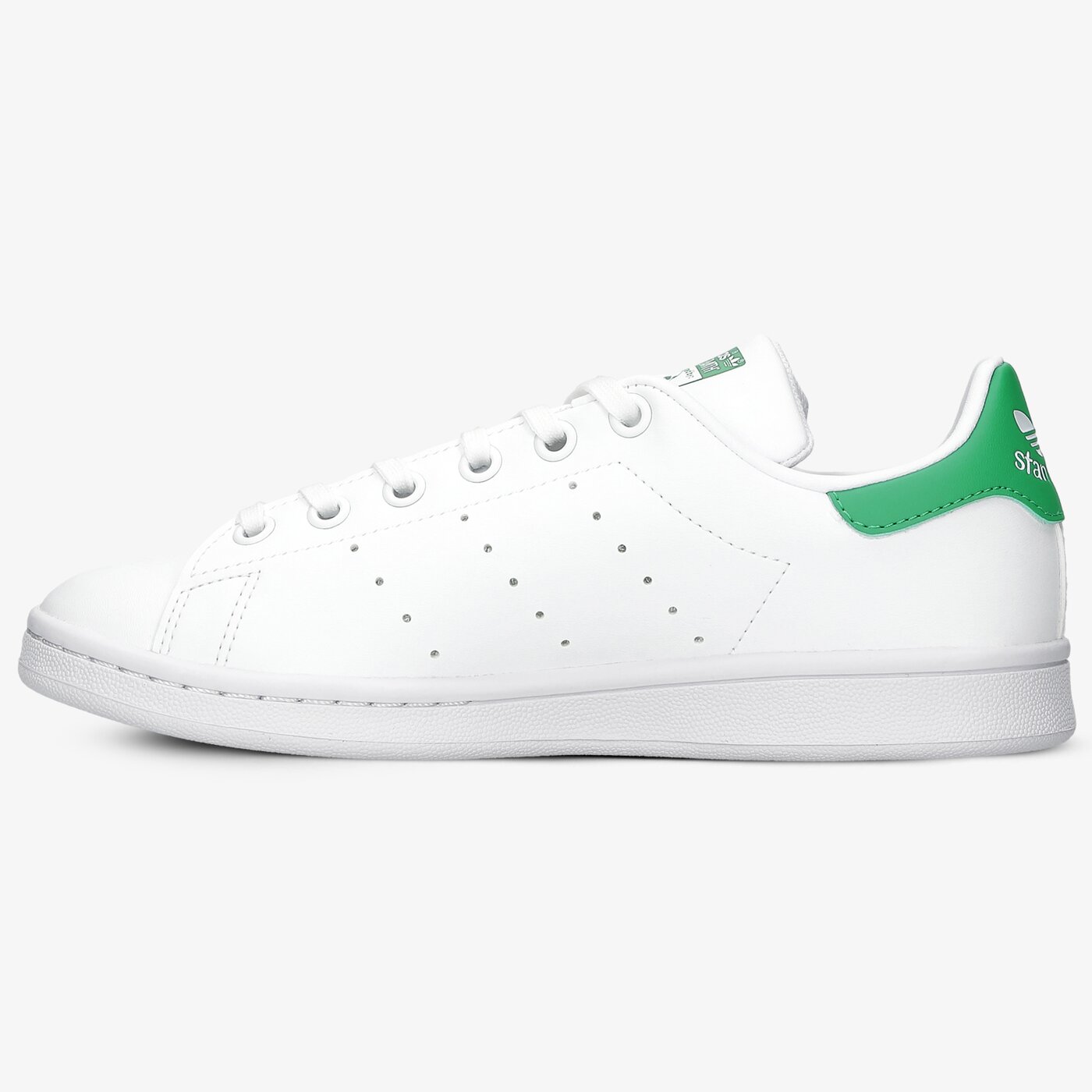 ADIDAS STAN SMITH J FX7519 ✓ FEHÉR ✓ 21 990,00 Ft! Legendás Sportcipő ✓  Gyerek Gyerekcipő adidas a ✪ Sizeer üzletben ✪