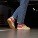 Női sportcipők NIKE AIR FORCE 1 FONTANKA  dx2675-100 szín: multicolor