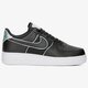 Férfi sportcipők NIKE AIR FORCE 1 '07 LV8 4 at6147001 szín: fekete