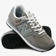 Férfi sportcipők NEW BALANCE 574  ml574egg szín: szürke