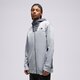 Férfi pulóver THE NORTH FACE PULÓVER KAPUCNIS MITT FZ HD LGH nf0a7zhldyx1 szín: szürke