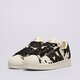 Női sportcipők ADIDAS SUPERSTAR II W jp8164 szín: barna