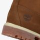 Férfi téli cipők TIMBERLAND PREMIUM 6 INCH BOOT  tb0720668271 szín: barna