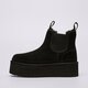 Női téli cipők UGG NEUMEL PLATFORM CHELSEA 1134526-blk szín: fekete