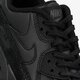 Gyerek sportcipők NIKE AIR MAX 90 LTR SE BG 859560002 szín: fekete