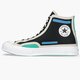 Férfi sportcipők CONVERSE CHUCK 70 TAPE SEAM 170140c szín: sötétkék
