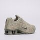 Női sportcipők NIKE W SHOX R4 hv0934-001 szín: szürke