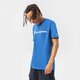 Férfi póló CHAMPION PÓLÓ CREWNECK TEE 216957bs007 szín: kék