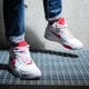 Férfi sportcipők NIKE AIR FLIGHT LITE MID dj2518-101 szín: fehér