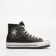 Férfi sportcipők CONVERSE CHUCK TAYLOR ALL STAR CITY TREK WP a04480c szín: fekete