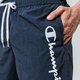 Férfi rövidnadrágok CHAMPION RÖVIDNADRÁG BEACHSHORT 216068bs501 szín: sötétkék