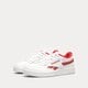 Gyerek sportcipők REEBOK CLUB C REVENGE 100069454 szín: piros