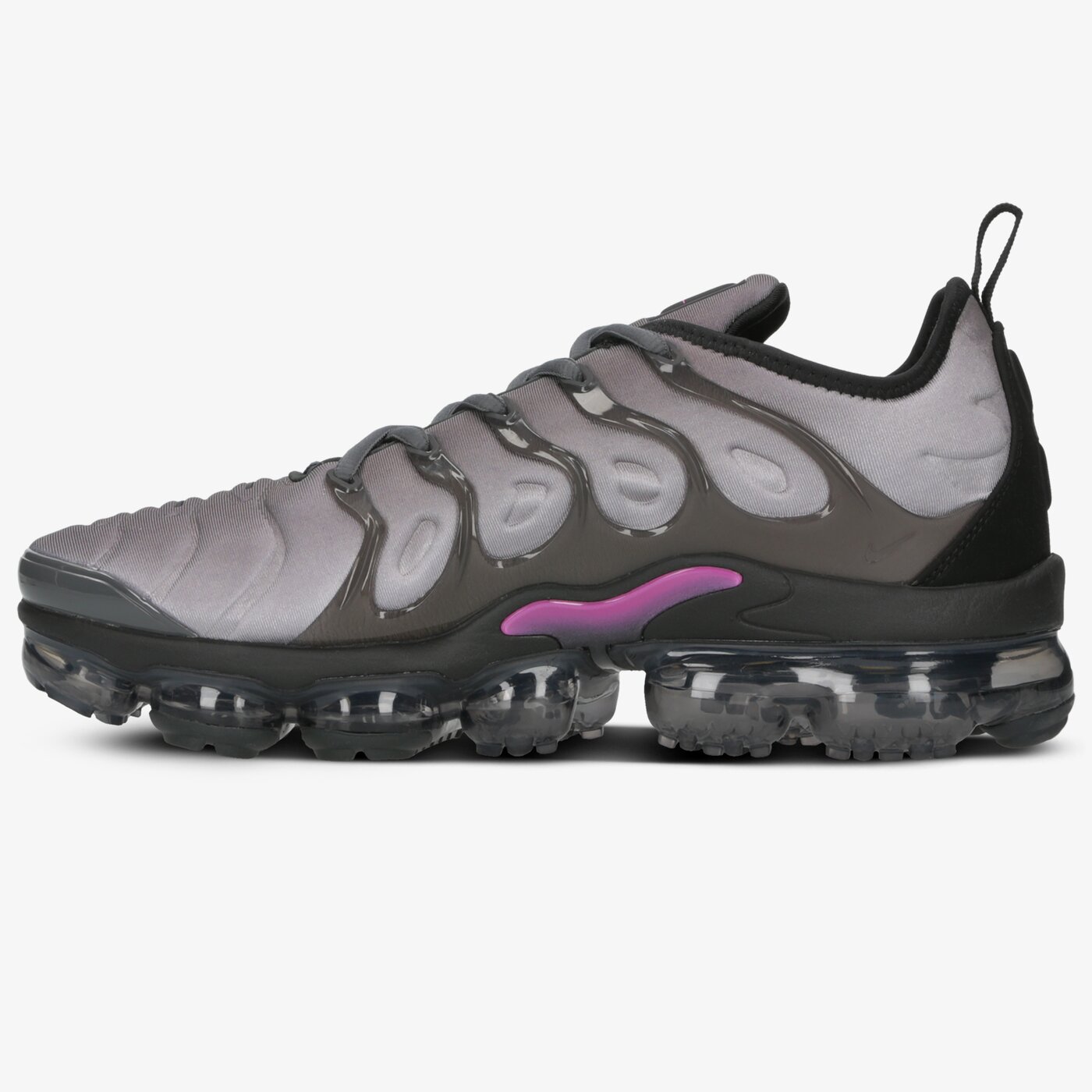 NIKE AIR VAPORMAX PLUS 924453022 ✓ SZÜRKE ✓ 66 990,00 Ft Nike Air VaporMax Plus férfi cipő. Nike HU