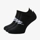 Női zoknik NIKE ZOKNI NIKE SPORTSWEAR sk0111-010 szín: fekete