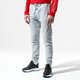 Férfi nadrágok FILA NADRÁG PURE SLIM PANTS 681095b13 szín: szürke