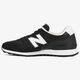 Női sportcipők NEW BALANCE WR996HR wr996hr szín: fekete