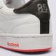 Férfi sportcipők REEBOK CLUB C 85 VINTAGE 100209025 szín: fehér