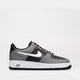 Férfi sportcipők NIKE AIR FORCE 1 dv3501-001 szín: szürke