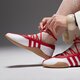 Női sportcipők ADIDAS TAEKWONDO MEI BALLET W jq0960 szín: fehér