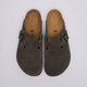 Férfi papucsok és szandálok BIRKENSTOCK BOSTON  1028602 szín: szürke