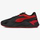 Férfi sportcipők PUMA RS-X³ FOLDED EDGE 37475801 szín: fekete