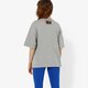 Női póló NIKE TOP W NSW NSW TOP SS SPORTSWEAR at0566-063 szín: szürke