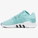 Női sportcipők ADIDAS EQT RACING ADV W bz0000 szín: kék