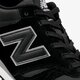 Férfi sportcipők NEW BALANCE ML373BLG ml373blg szín: fekete