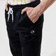 Férfi nadrágok CHAMPION NADRÁG ELASTIC CUFF PANTS 214366kk001 szín: fekete