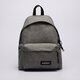 Női hátizsák EASTPAK HÁTIZSÁK PADDED PAK'R SUNDAY GREY ek0006203631 szín: szürke
