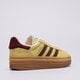 Női sportcipők ADIDAS GAZELLE BOLD W if5937 szín: sárga