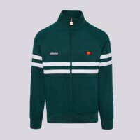 ELLESSE PULÓVER CIPZÁRAS RIMINI DGREEN TRACK JACKET