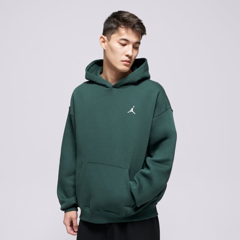 JORDAN PULÓVER KAPUCNIS M J BRK OVS PO HD