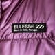 Női mellények ELLESSE UJJATLAN PULÓVER SIRINO GILET D PRPL sgp15852300 szín: lila