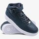 Férfi sportcipők NIKE AIR FORCE 1 MID '07  315123-415 szín: sötétkék