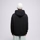 Női pulóver S.NOW JOB SIZEER HOODIE “I THINK I DO” BLACK si123blu50002 szín: fekete