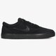 Férfi sportcipők NIKE SB CHRON SOLARSOFT cd6278-007 szín: fekete