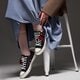 Női tornacipők CONVERSE CHUCK TAYLOR ALL STAR  a13651c szín: fekete