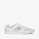Férfi sportcipők LACOSTE MENERVA SPORT 0721 1 CMA  741cma00052q5 szín: fehér