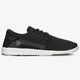 Férfi sportcipők ETNIES SCOUT 4101000419979 szín: fekete
