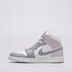 Női sportcipők WMNS AIR JORDAN 1 MID bq6472-510 szín: lila