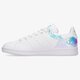 Gyerek sportcipők ADIDAS STANSMITHJ h05849 szín: fehér