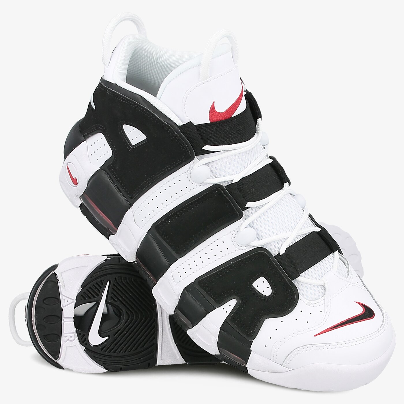 nike air uptempo sizeer