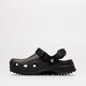 Női papucsok és szandálok CROCS CLASSIC HIKER CLOG 206772060 szín: fekete