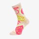 Női zoknik STANCE ZOKNI MAGICAL FRUIT w545b19mag szín: multicolor