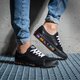 Férfi sportcipők VANS UA SK8-LOW vn0a4uukb0k1 szín: fekete