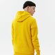 Férfi pulóver CONFRONT PULÓVER KAPUCNIS BIG LOGO HOODY YLW cf121blm24003 szín: sárga