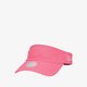 Női baseball sapka NEW ERA SAPKA WMNS ESS VISOR PNK NEW ERA PGW 60240378 szín: korall