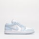 Női sportcipők WMNS AIR JORDAN 1 LOW  dc0774-141 szín: fehér