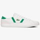 Férfi sportcipők LACOSTE SIDELINE 119 3 CMA 737cma0068wg1 szín: fehér